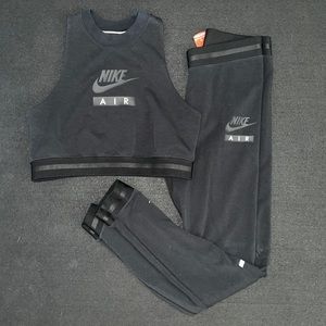 Nike Air Outfit